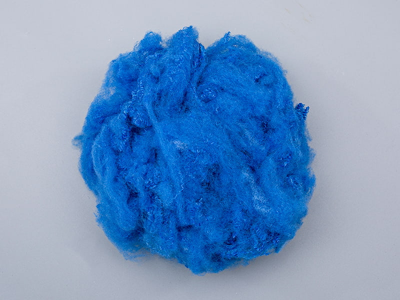 3D EMZC-AC02 Tummansininen kuitu